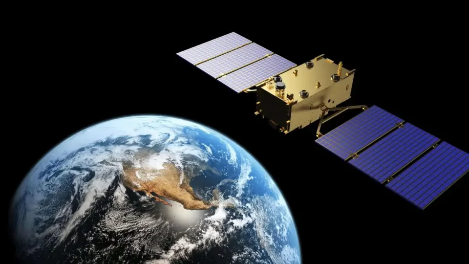 Manoeuvres spatiales russes alarmantes en Ukraine: tensions internationales - Luch/Olymp K au centre des préoccupations.