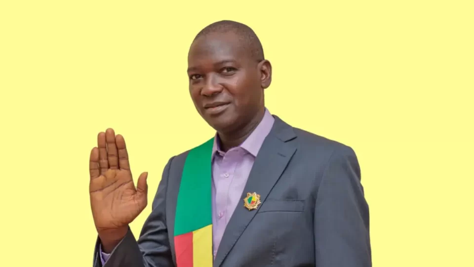 Bénin : Politique de développement en question selon l'Honorable Woroukoubou