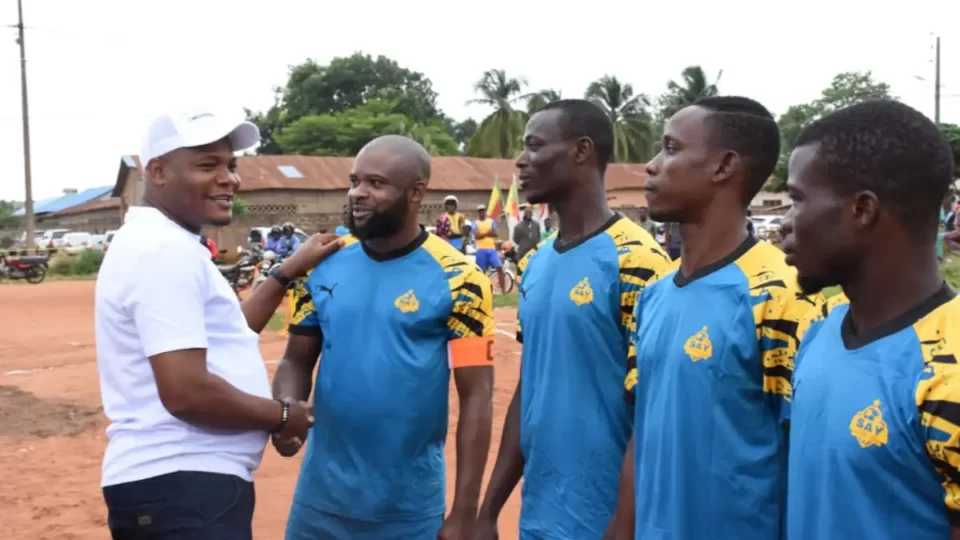 Porto-Novo, lancement de la 2ème Coupe de l'Union : La fièvre du ballon rond s'empare de la ville