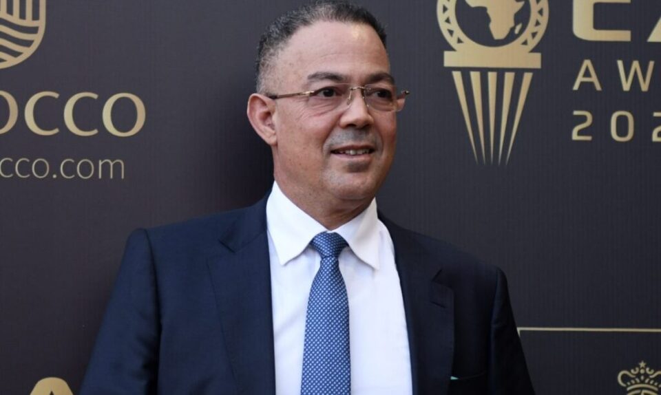 Coupe du monde 2030 : 6 villes hôtes marocaines et 33 camps de base confirmés !