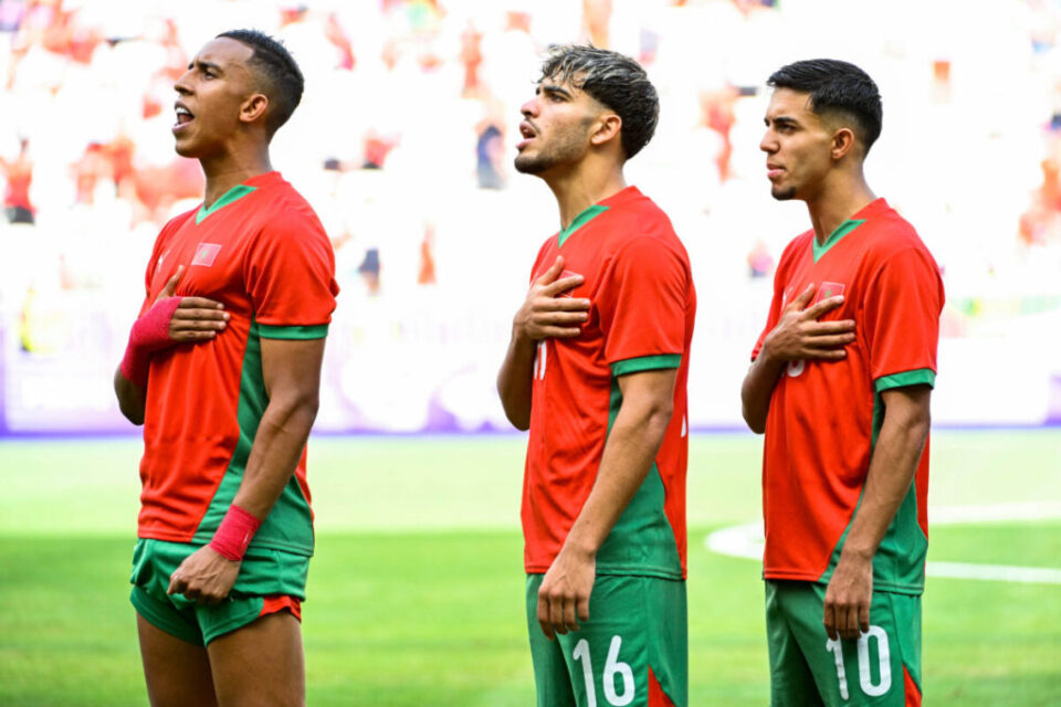 Maroc vs Etats-Unis : Chaîne et heure du match (JO 2024) - Où voir en direct ?
