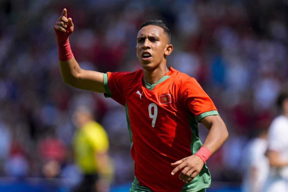 Mercato : L'officialisation de Soufiane Rahimi au Maroc !