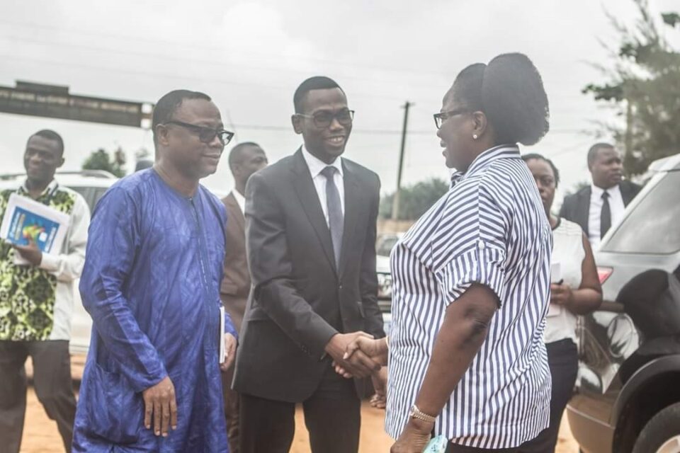 Lutte contre la drépanocytose au Bénin : Engagement gouvernemental et de la fondation Claudine Talon