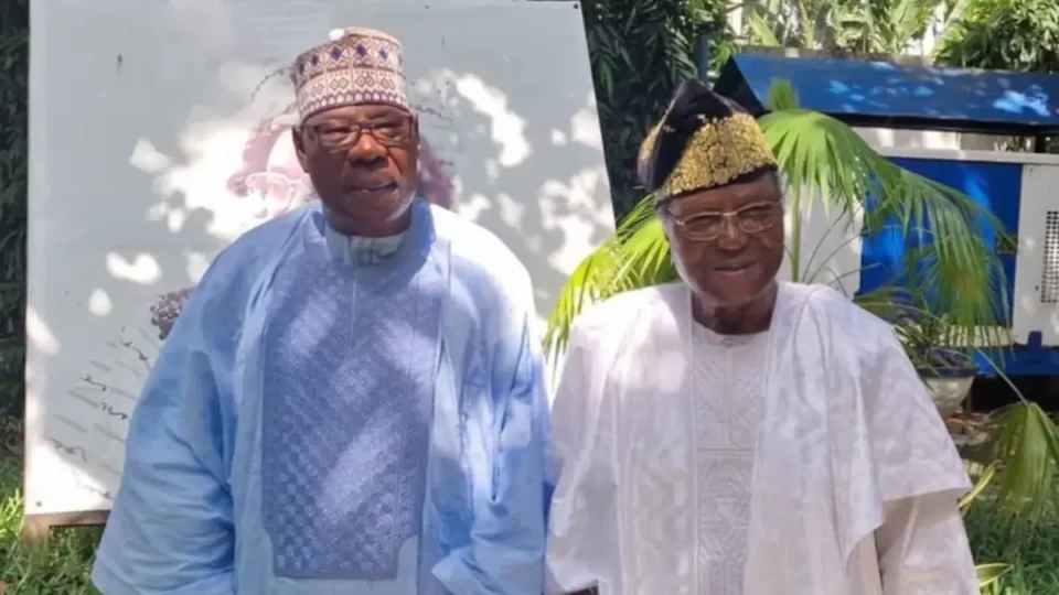 Défilé du 1er août au Bénin : Yayi et Soglo absents pour raisons de santé