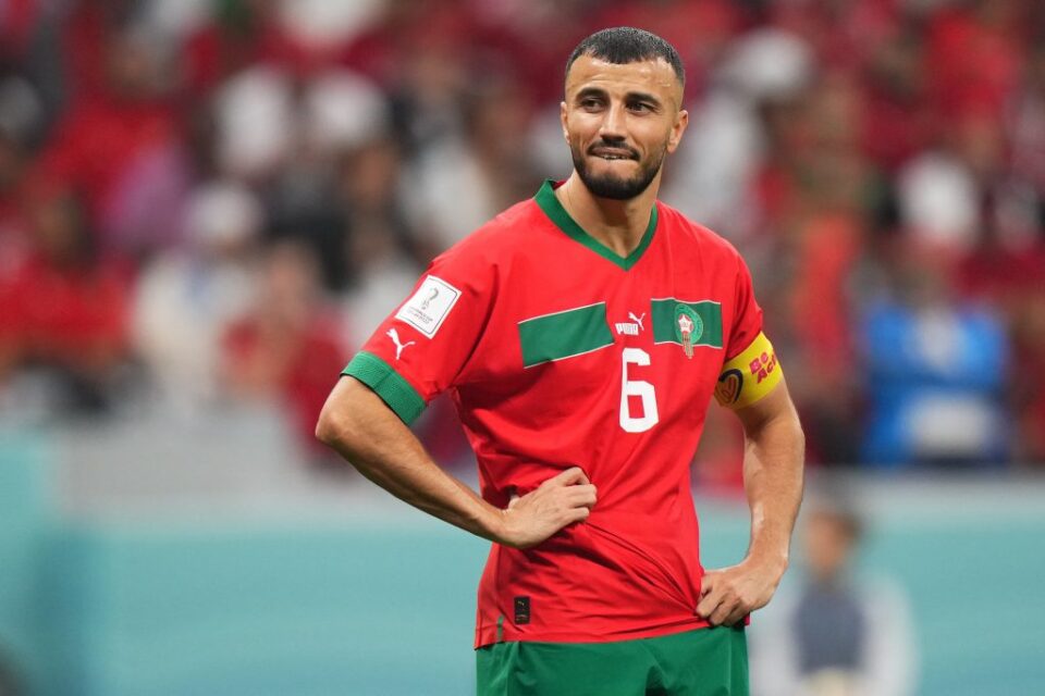 CAN 2025 : Maroc convoque 2 nouveaux, Saiss et Harit absents !