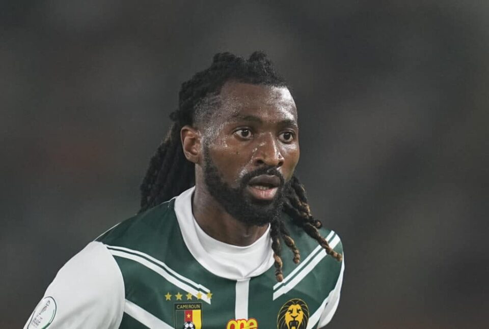 CAN 2025 (Q) : Menace de forfait pour le Cameroun !
