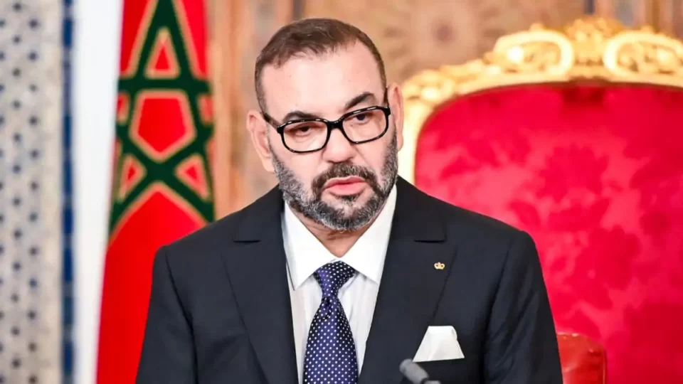 La France soutient la souveraineté marocaine sur le Sahara : réaction du roi.