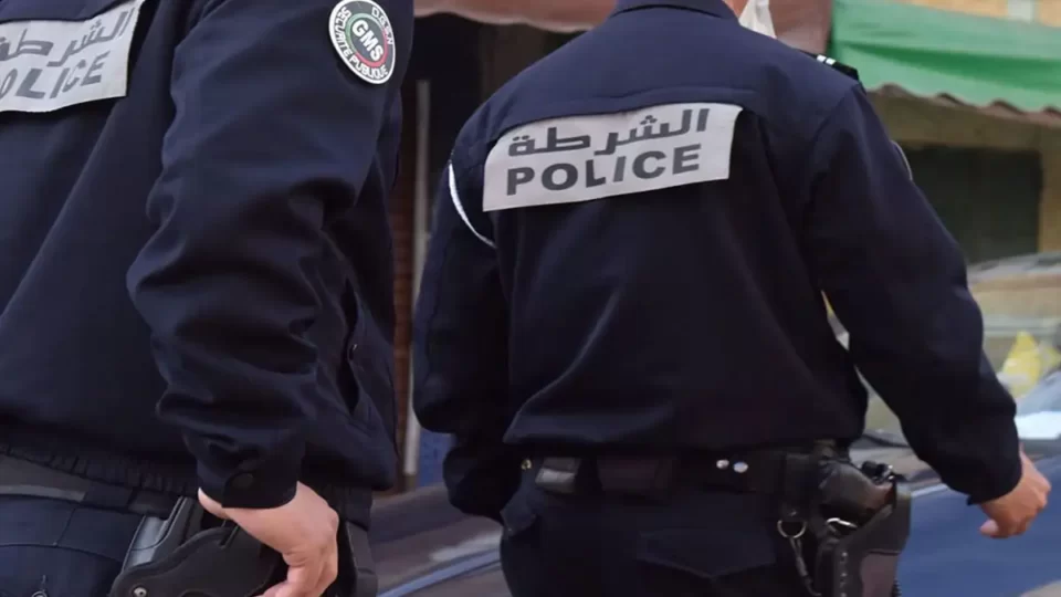 Maroc : un Français de 80 ans arrêté pour des actes répréhensibles