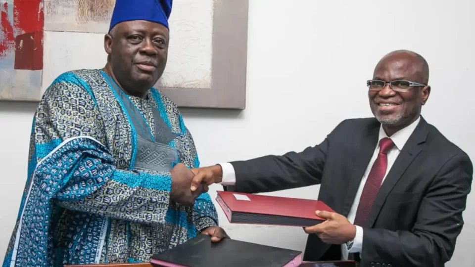 Le PNUD appuie l'Assemblée nationale du Bénin via le projet Parcpoge pour renforcer les capacités parlementaires