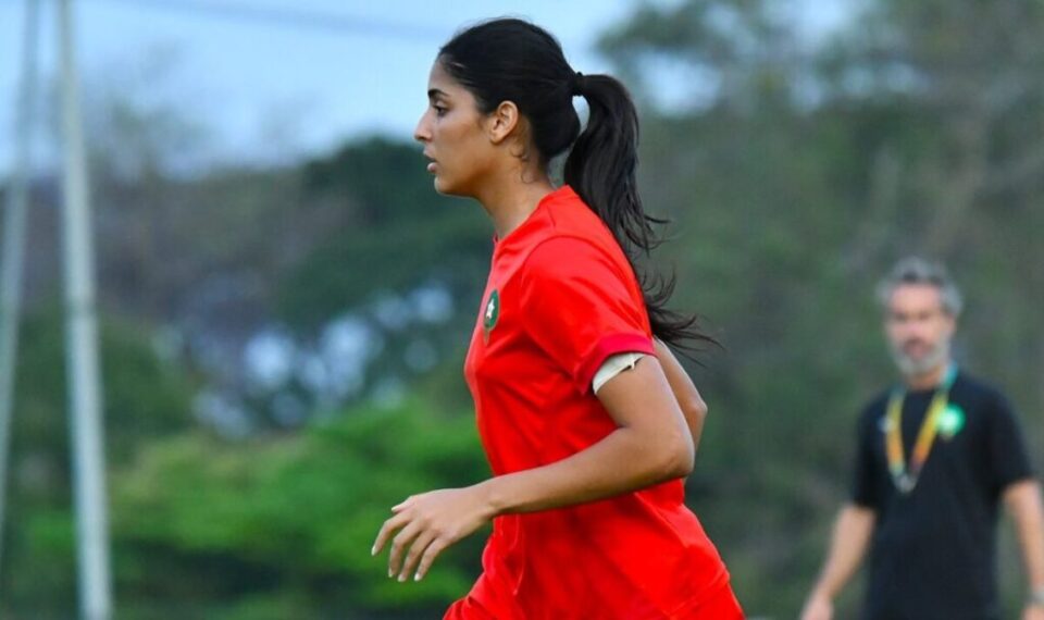 Coupe du monde U20 féminine : Paraguay-Maroc, chaîne et horaire du match