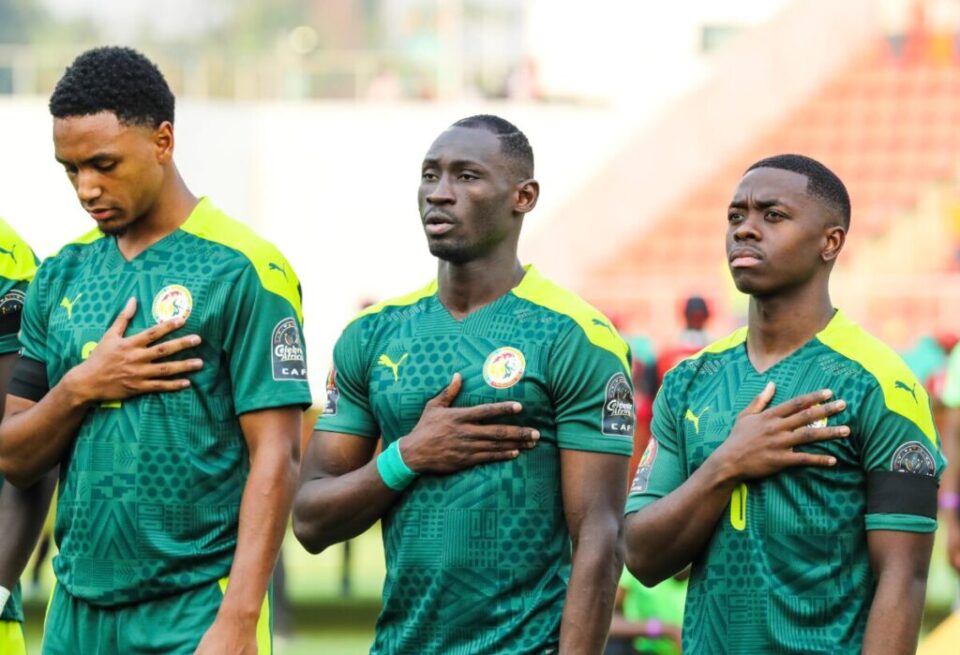 Sénégal : polémique autour de la retraite d'un héros de la CAN 2021 !