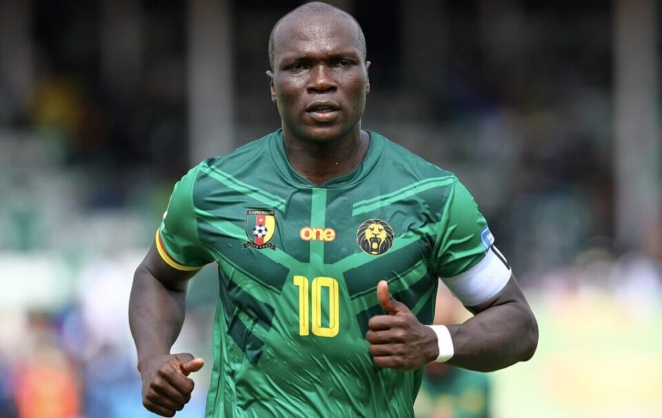Samuel Eto'o lance un ultimatum aux Lions Indomptables du Cameroun