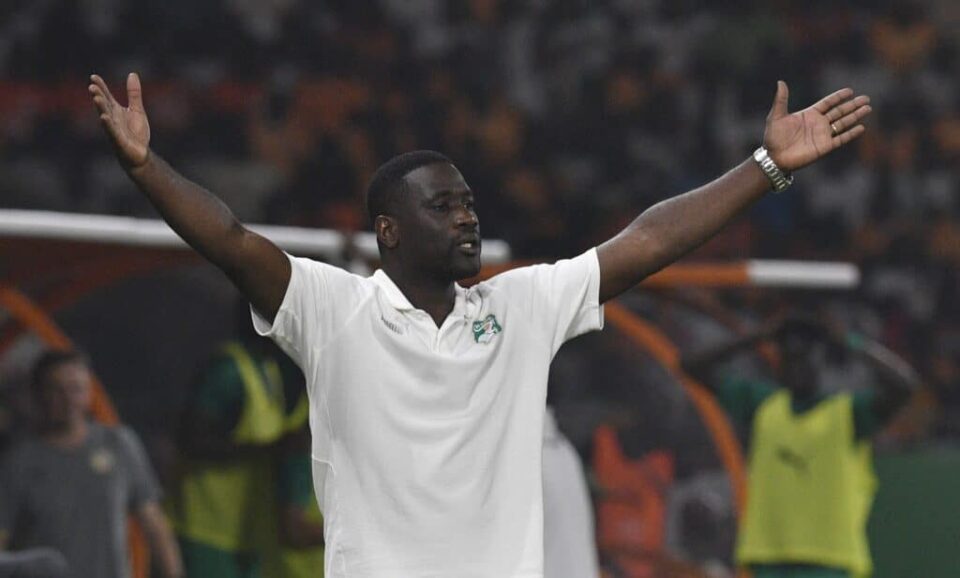 Côte d'Ivoire : Un 2e Eléphant, Ibrahim Sangaré, forfait (officiel)