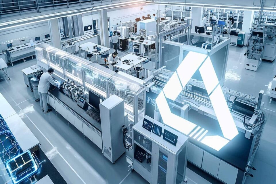 La startup Mistral, rival de l'OpenAI français, progresse vers une révolution avec Pixtral 12B