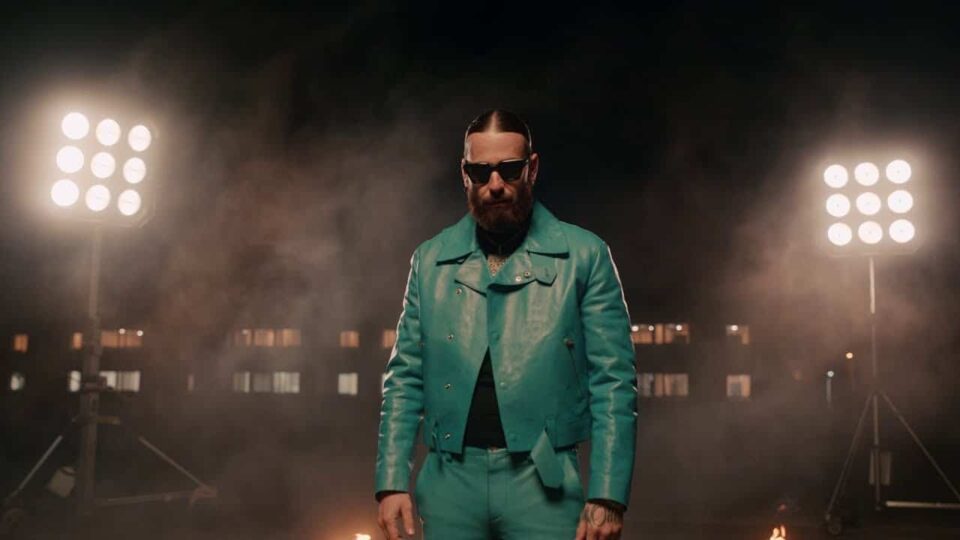 Le rappeur SCH réagit après la fusillade à La Grande-Motte