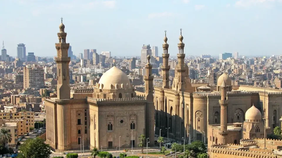 Tourisme en Afrique du Nord : Top 3 des destinations 2025