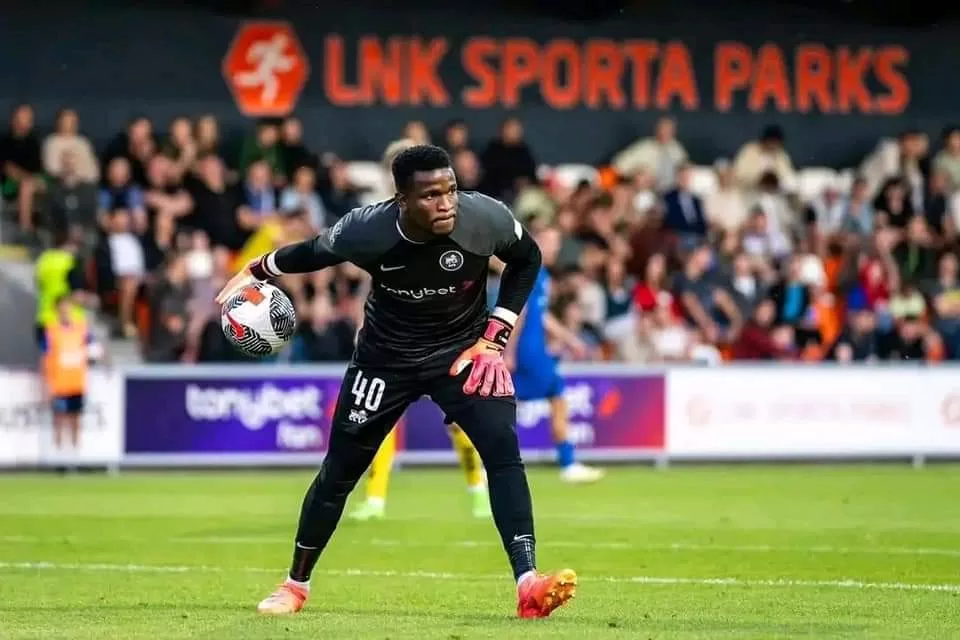 Marc Brys et la non-sélection de Fabrice Ondoa chez les Lions Indomptables du Cameroun