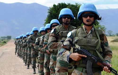 Les Casques bleus maintenus au Sud Liban malgré la guerre Israël Hezbollah