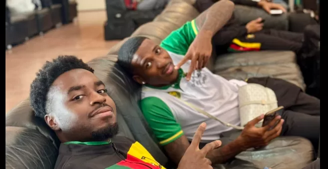 CAN Maroc 2025 : Les Lions Indomptables en route pour Kampala