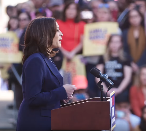 Kamala Harris contre Donald Trump : les enjeux de l'élection présidentielle américaine 2024