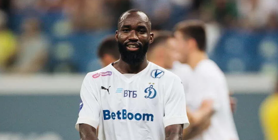 Russie : Moumi Ngamaleu, passeur décisif contre FK Rostov