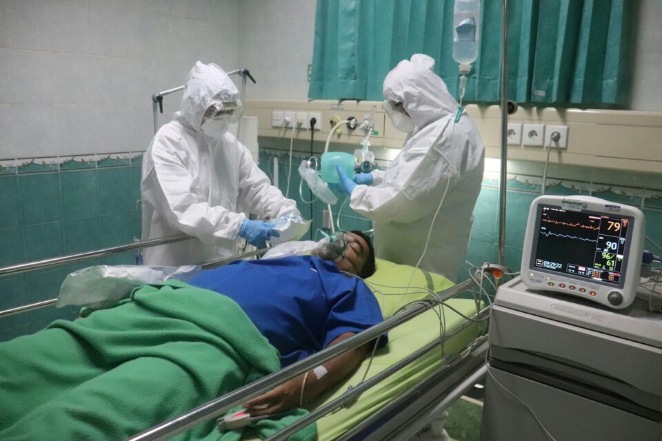 Frappe israélienne à Beyrouth : 18 morts dont 4 enfants au Liban