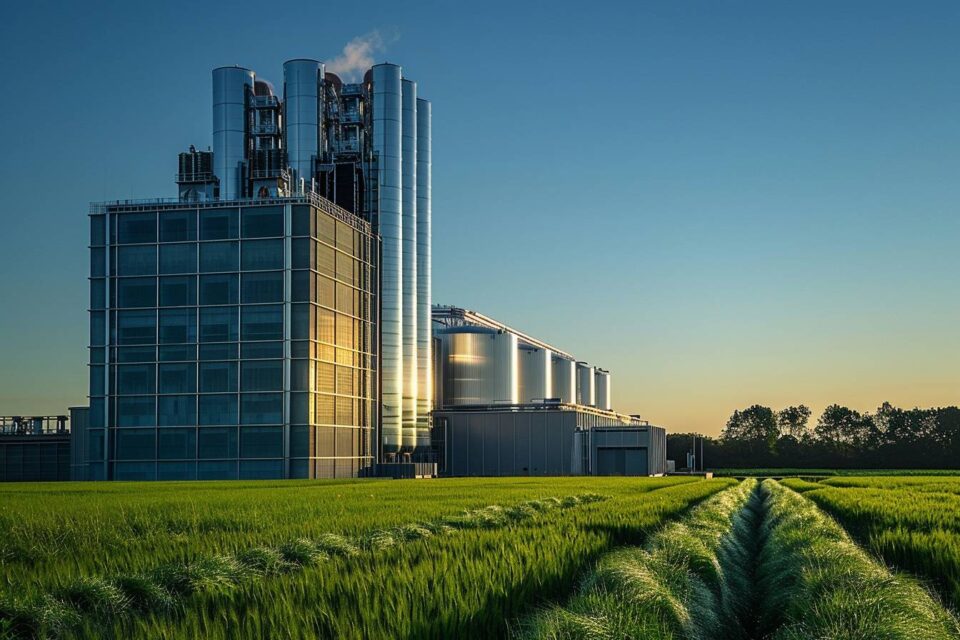 Meta se lance dans l’énergie géothermique pour des Data Centers durables