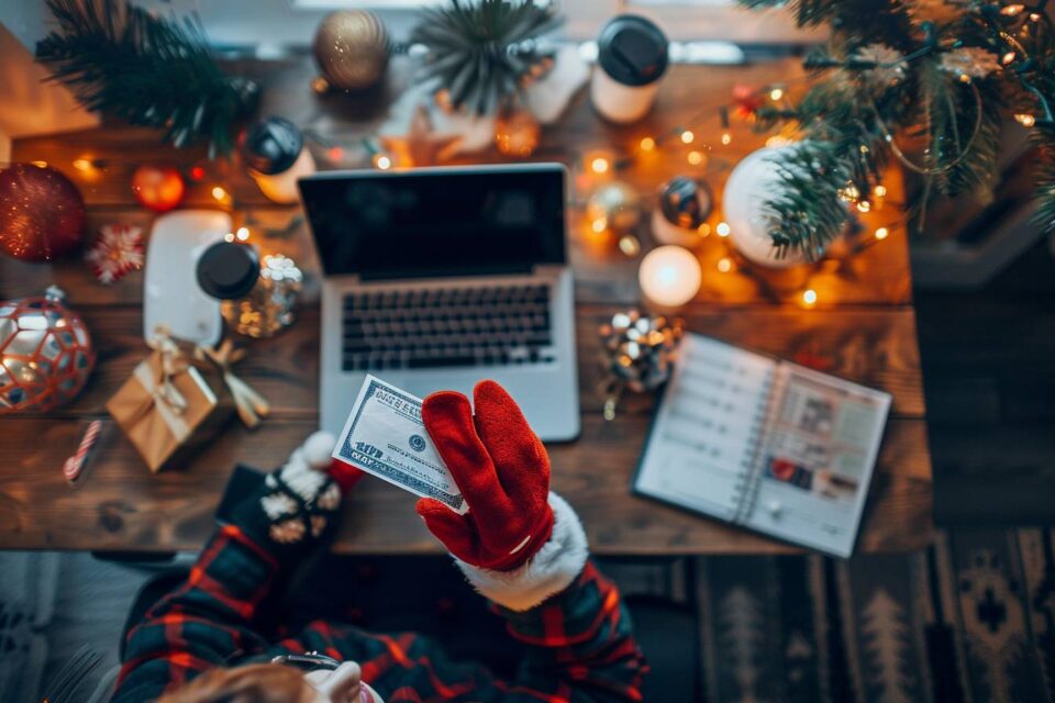 La méthode imparable pour toucher la prime de Noël des auto-entrepreneurs