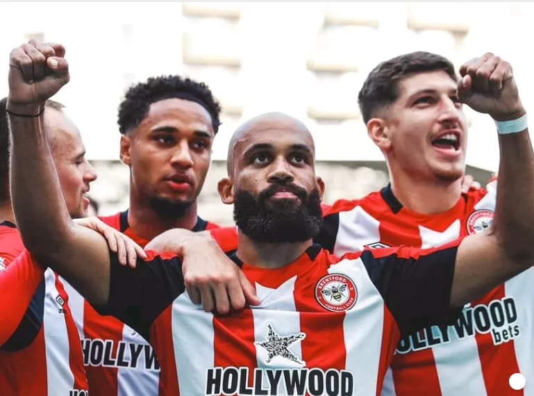 PL : Brentford relance sa saison contre Bournemouth