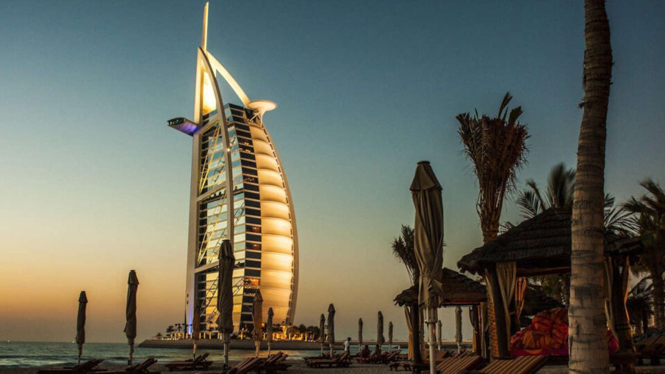 Une startup algérienne remporte un prix prestigieux à Dubaï