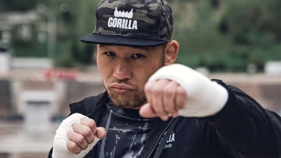 Shavkat Rakhmonov vise une légende pour l’UFC 310, Kamaru Usman chaud pour le combat