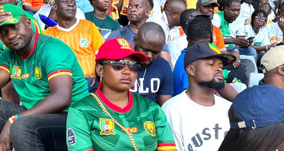 Cameroun - Zimbabwe : l'avantage historique des Lions Indomptables
