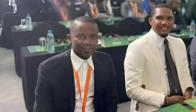 Ernest Obama critique la Fécafoot : des gens qui ne comprennent pas le football au Cameroun