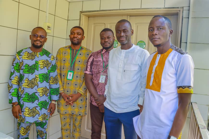 Bénin : Collaboration entre Apms et Abms pour la santé