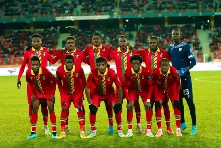 Chan 2025 : Le Congo exclu, la Guinée Équatoriale repêchée