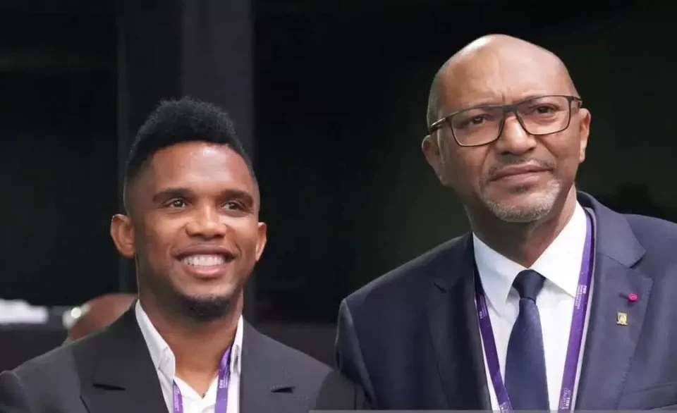 Seidou Mbombo Njoya pourrait demeurer à la tête de la CAF Le président Seidou Mbombo Njoya envisage de prolonger son mandat à la CAF
