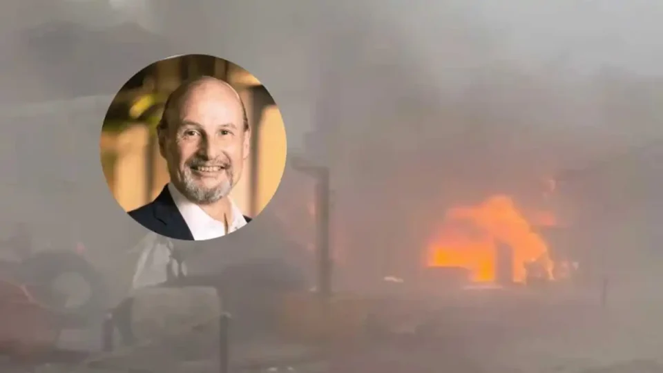 Drame aérien à Gramado, Brésil : Riche homme d'affaires et 9 membres de sa famille décèdent