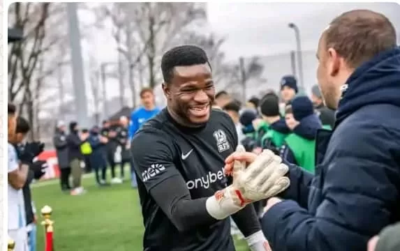 Lettonie : Rigas FS triomphe face à Liepāja, Fabrice Ondoa toujours au sommet