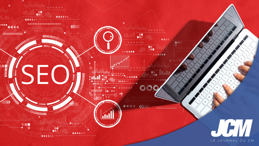 Boostez votre site web avec les services SEO de GetKnown.