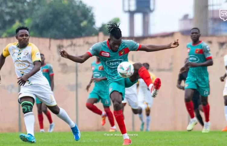 Mtn Elite One : Résultats 19e journée Cameroun