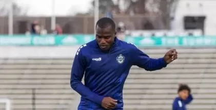 États-Unis : Marou Souaibou propulse Charlotte vers la victoire !