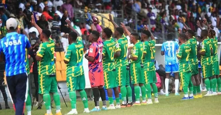 Elite One : Yong Sport Academy se retire du championnat de football au Cameroun