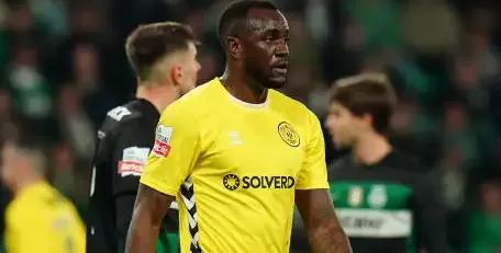 Portugal : CD Nacional s'incline contre Guimarães, Joël Tagueu en difficulté