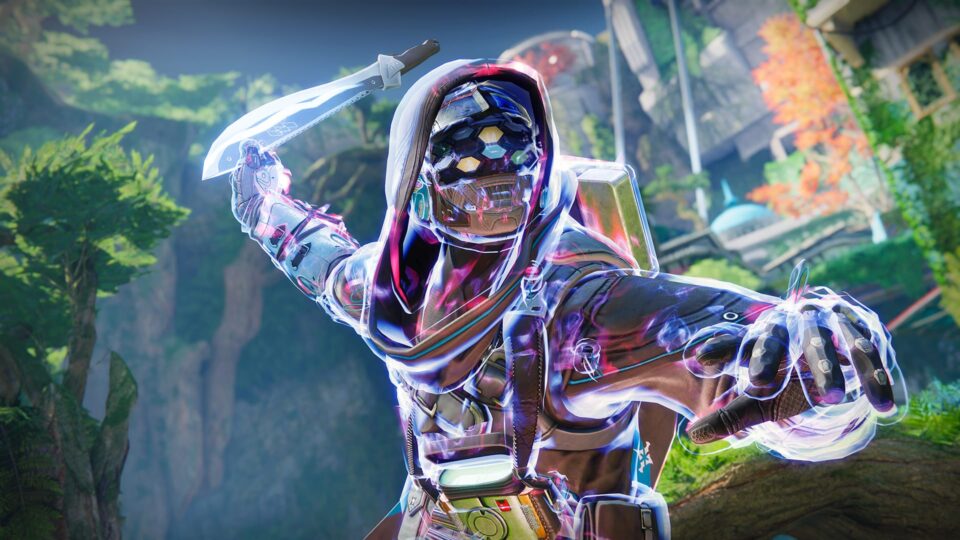Bungie révélera le futur de Destiny 2 avec The Edge of Fate lors d'une présentation le 6 mai