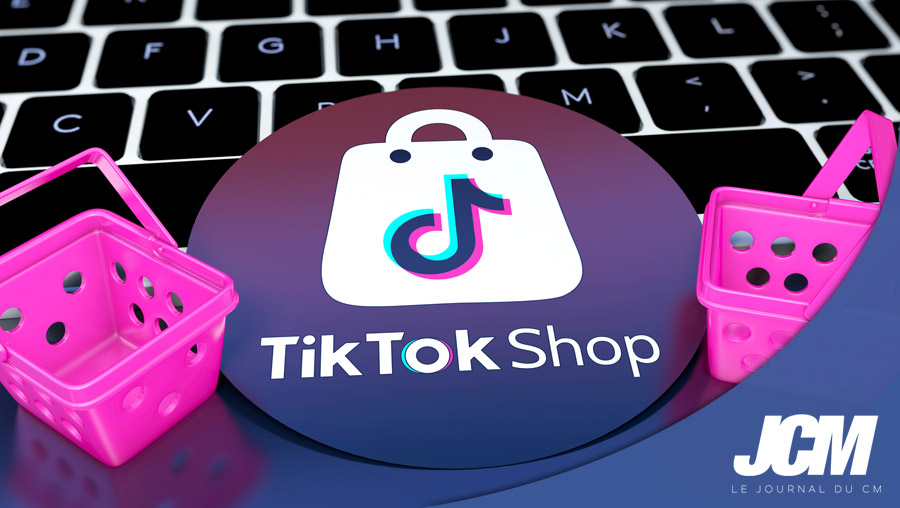 Intégrer TikTok Shop dans sa stratégie d'influence : un nouveau levier du social commerce.