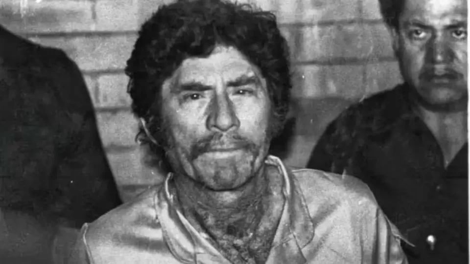 Libération d'un cartel : fondateur libéré après 40 ans de prison au Mexique
