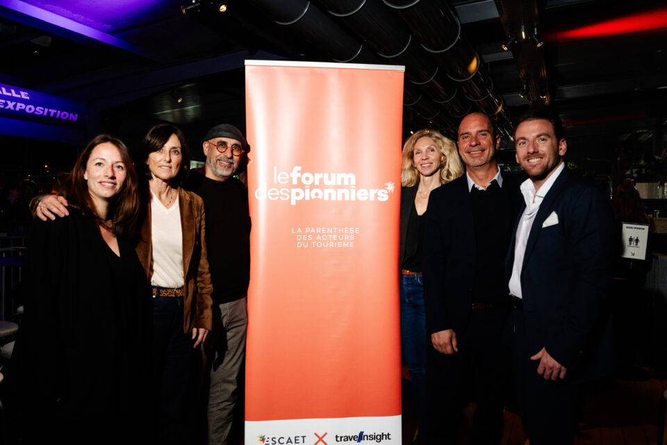 Le Forum des Pionniers s'installe à Marseille pour sa 23e édition