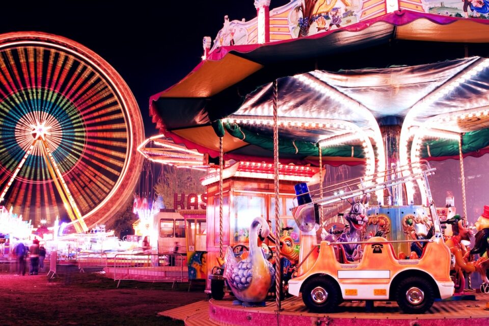 Les parcs d'attractions : 3 astuces pour éviter les arnaques à la billetterie