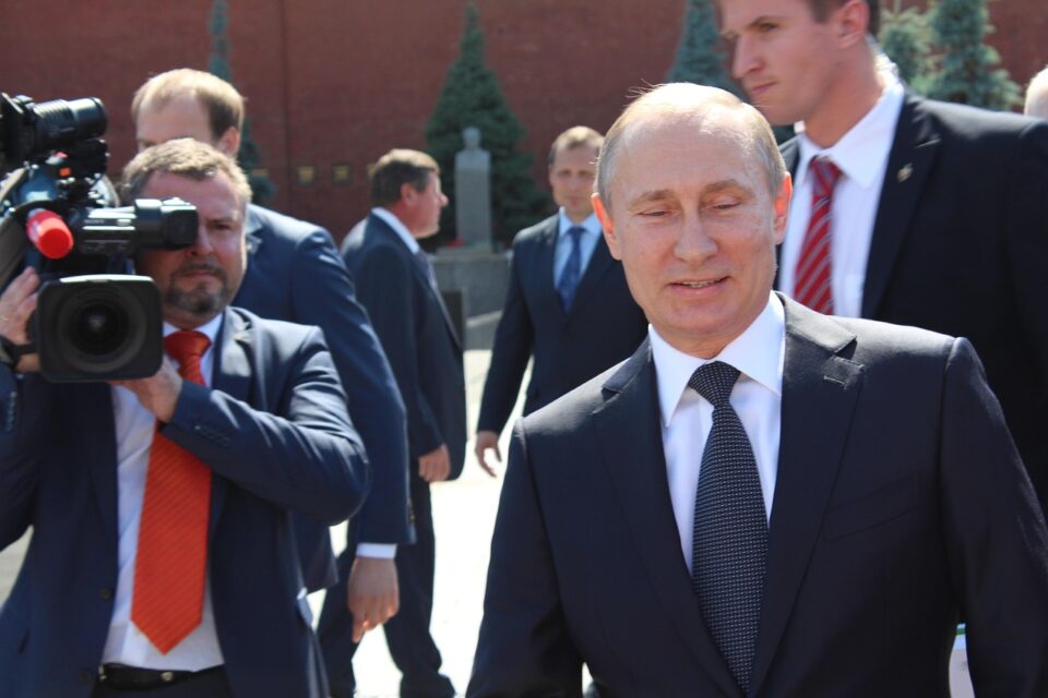 Pas Poutine ni Zelensky aux pourparlers de paix Russie-Ukraine: ministre ukrainien envoyé