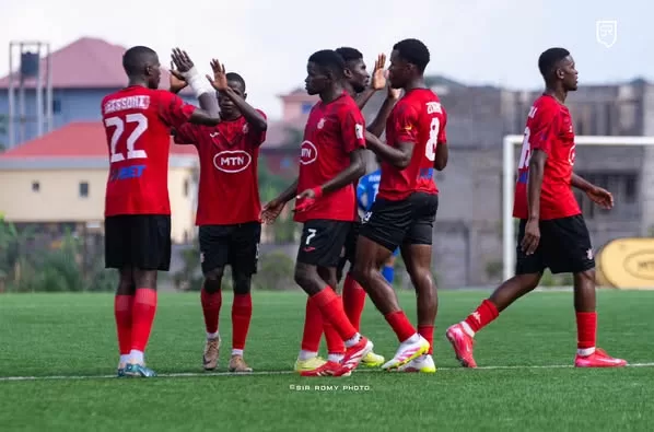 Elite One : les enjeux de la 25e journée au Cameroun